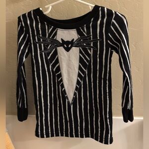 3T Nightmare Before Christmas Shirt